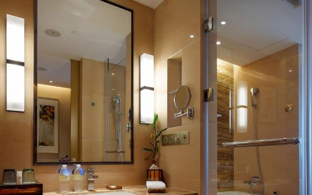 Hotel Nikko Suzhou
