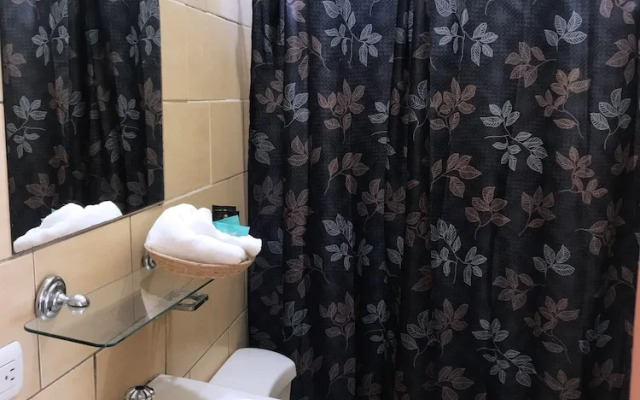 Apartamentos Managua