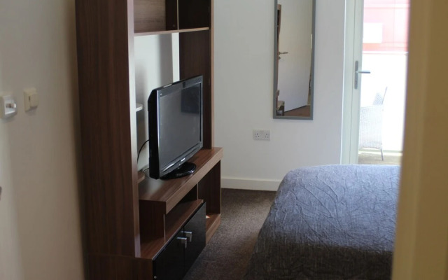 Stratford Luxury Apartment