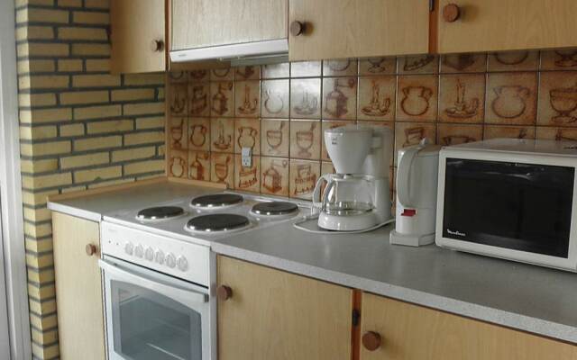Stunning Holiday Home in Henne Denmark Near Sea