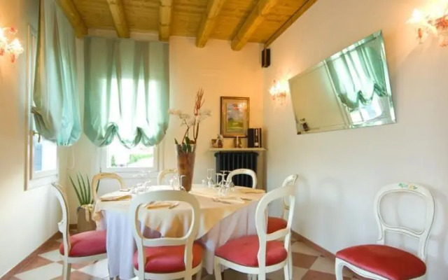 Locanda Al Ponte de Fero