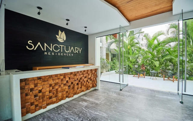 Sanctuary PH4 By Lockey