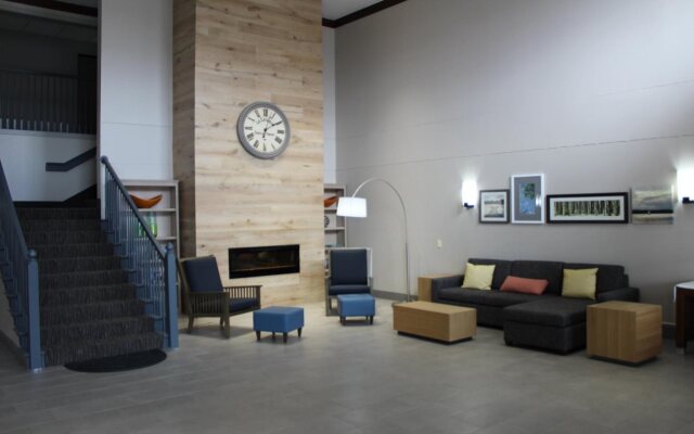 Country Inn & Suites by Radisson, Dubuque, IA