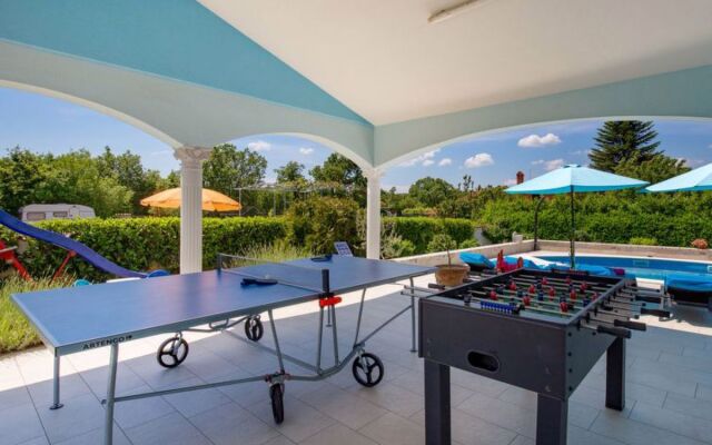 Villa Gabriel (LBN417)