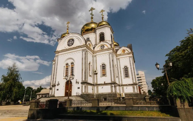 S Geranyu Guest House