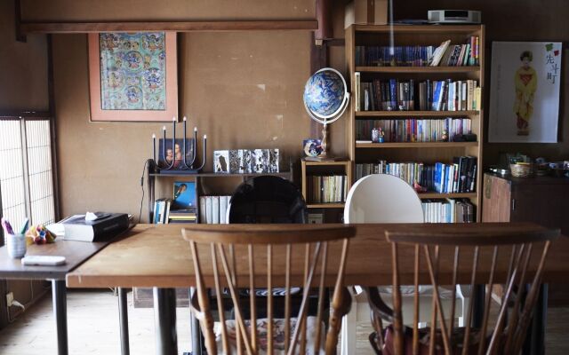 Guest House & Salon Kyoto Tsukito
