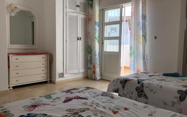 Benavista Estepona - 2 Bed Town House with Pool