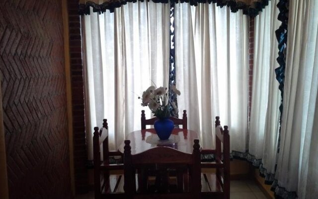 Hotel Vista Hermosa