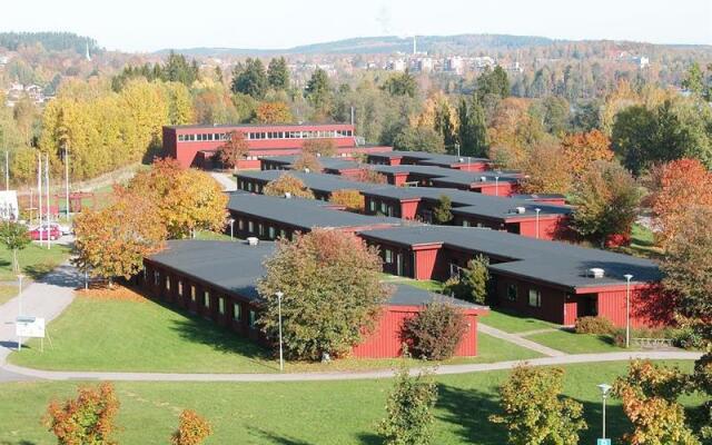 Karlskoga Folkhögskola Vandrarhem Udden
