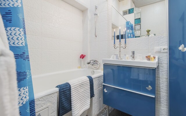 GM Apartment Bryusov Pereulok