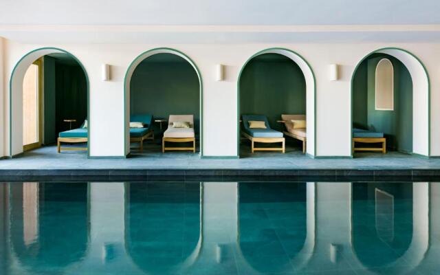 Hotel Le Coucou Méribel