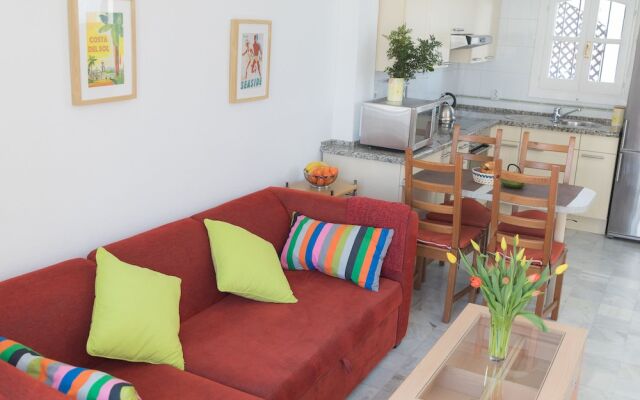 Apartment Alexander