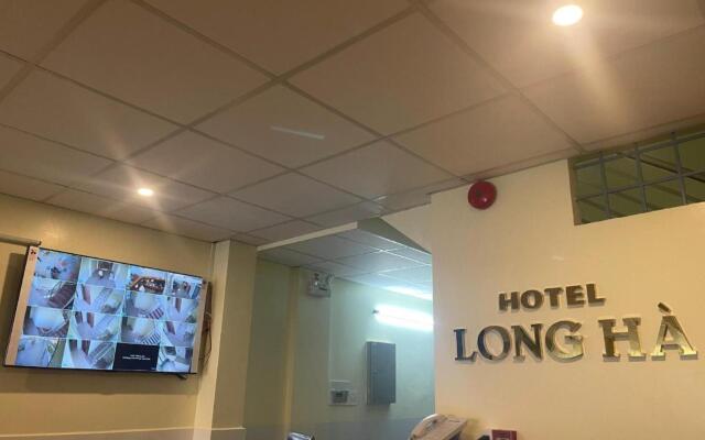 Long Ha