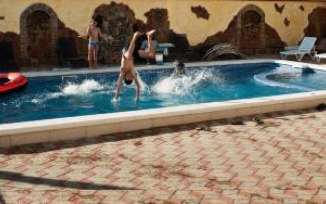Hotel Panteley