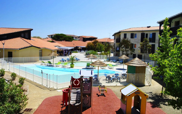 Village Vacances Le Junka