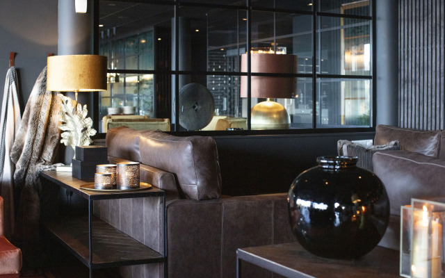 Roemskog Spa & Resort-Unike Hoteller