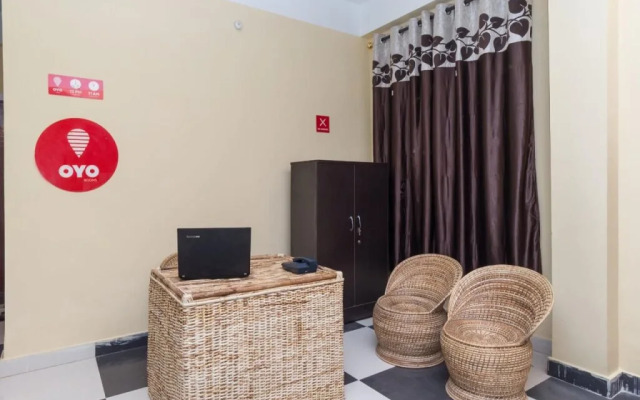 OYO 11062 Victoria Guest House