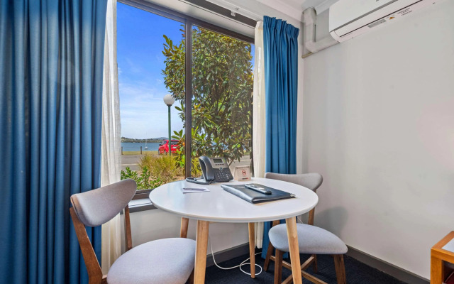 Comfort Inn The Pier