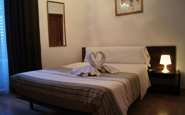 Hostel A Nuestra Señora de la Paloma