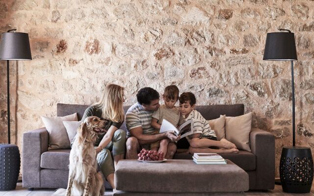 Anar Villas Rhodes