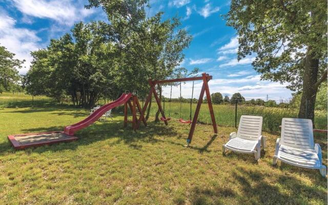 Kuća Za Odmor Natalie