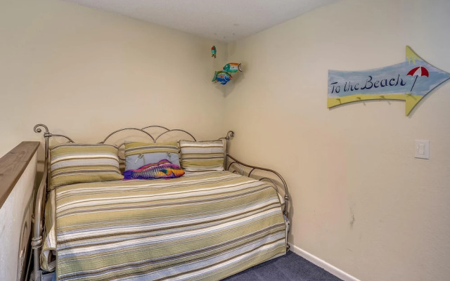 Gulfside Villas 6