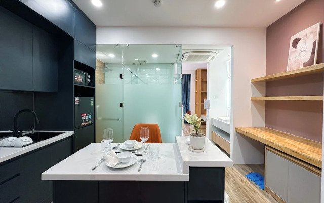 Unite Premier Apartment Ho Chi Minh