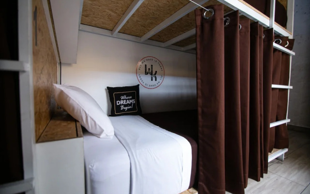 Way Kap Hostel Arequipa