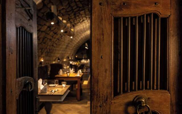 BollAnts SPA im Park