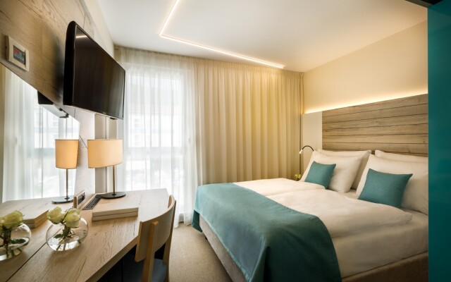 Hotel Marina - Liburnia