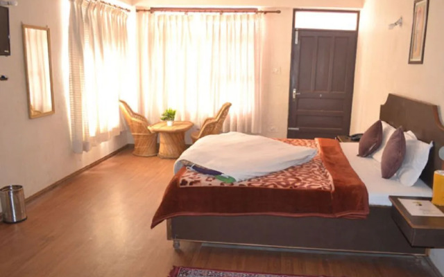 Manali Jain Cottage