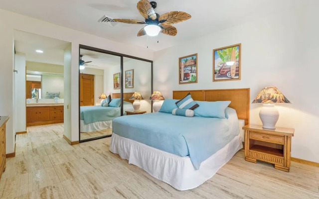 Shores at Waikoloa Beach Resort 19 - 2 Ensuite & Loft