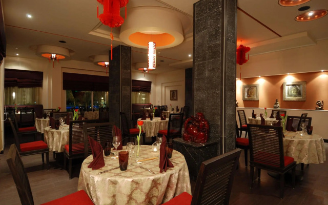 Premier Le Reve Hotel & Spa Sahl Hashesh -Adults Only