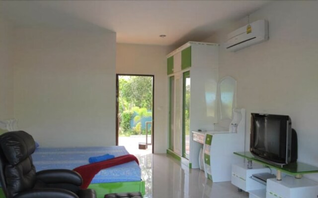 Trang Andaman Resort