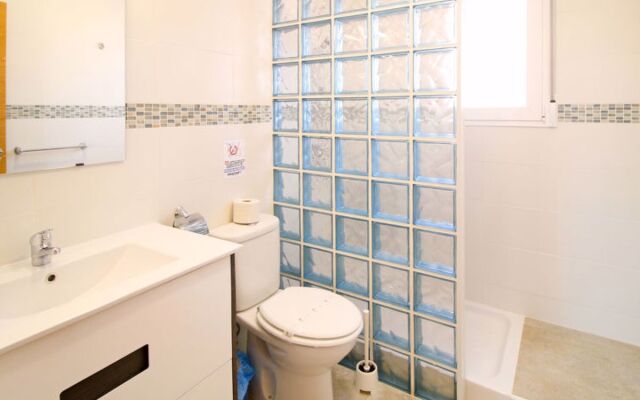 Holiday Home Magia - CLP293