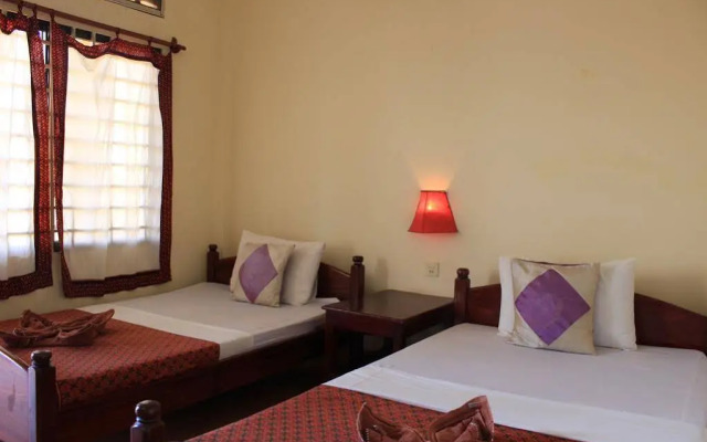 Earthwalkers Guesthouse