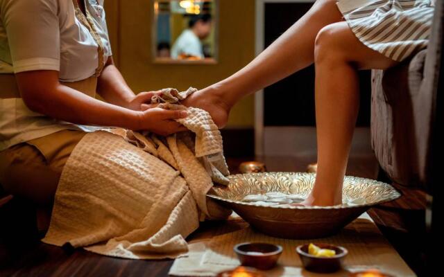 Marriott Marquis City Center Doha Hotel