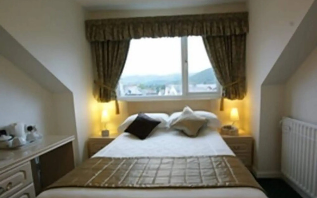 Lindisfarne House