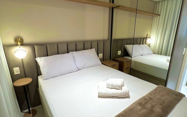 Innvista - Residencial Brera Moema