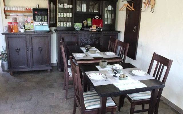 Steffi's Hafenstübchen