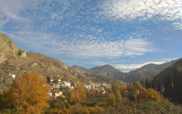 Apartamento Granada Monachil I