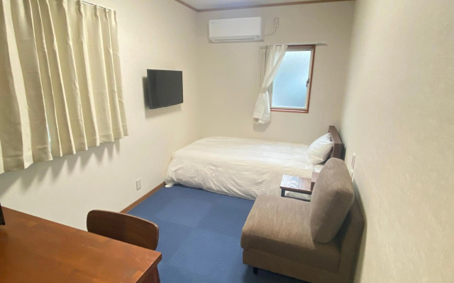 Etavia Yufuin ekimae – Guest Rooms – Yufu