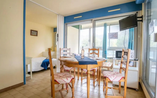 Appartement résidence FLEURIE I