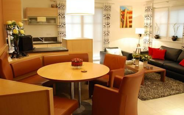 Apartment Steger
