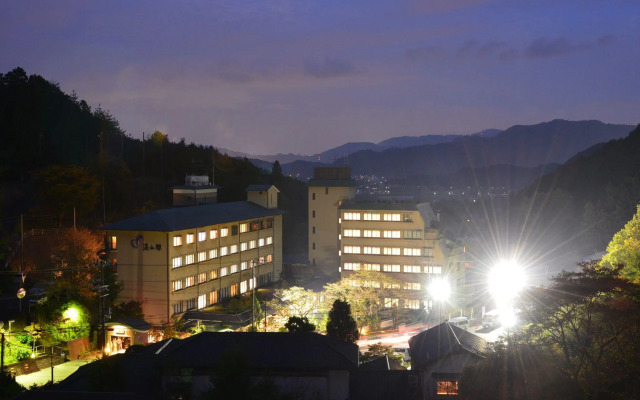Keizankaku