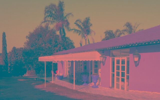 Hotel Barão Geraldo