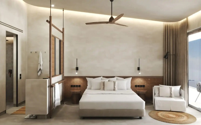 Zelia Resort Halkidiki Hotel