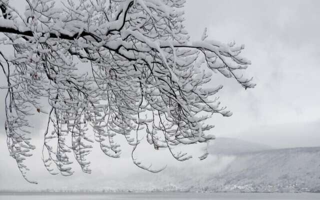 Côte Ouest AppartHotel