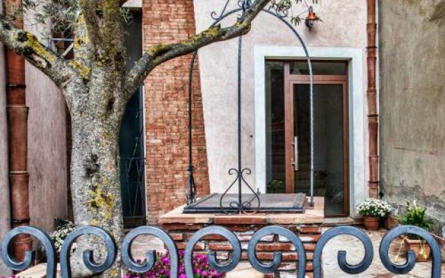 B&B La Casa Dei Miraglia