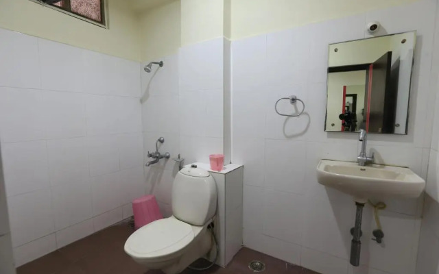 Hotel VJR Residency